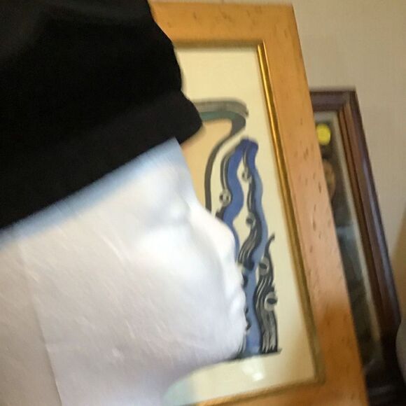 Hat. Ladies￼ Vintage wool. ￼ From estate sale￼ - Picture 2 of 3